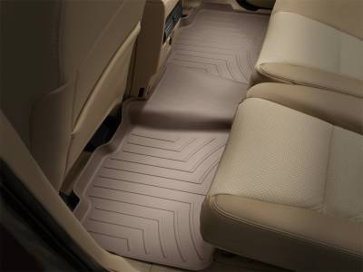 WeatherTech - WeatherTech 450432 FloorLiner DigitalFit - Image 13