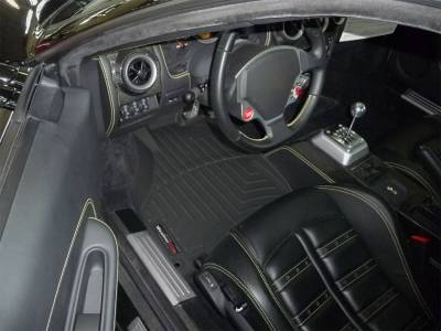 WeatherTech - WeatherTech 441991 FloorLiner DigitalFit - Image 13