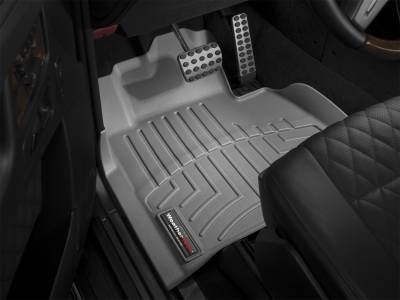 WeatherTech - WeatherTech 462211 FloorLiner DigitalFit - Image 13