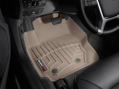 WeatherTech - WeatherTech 452321 FloorLiner DigitalFit - Image 13