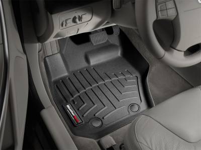 WeatherTech - WeatherTech 442341 FloorLiner DigitalFit - Image 13