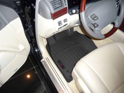 WeatherTech - WeatherTech 442361 FloorLiner DigitalFit - Image 13