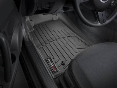 WeatherTech - WeatherTech 442621 FloorLiner DigitalFit - Image 13