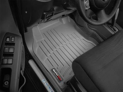 WeatherTech - WeatherTech 462611 FloorLiner DigitalFit - Image 13