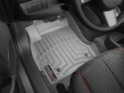 WeatherTech - WeatherTech 462731 FloorLiner DigitalFit - Image 13