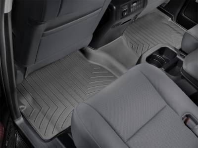 WeatherTech - WeatherTech 440937 FloorLiner DigitalFit - Image 13