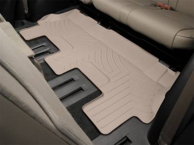 WeatherTech - WeatherTech 450936 FloorLiner DigitalFit - Image 13