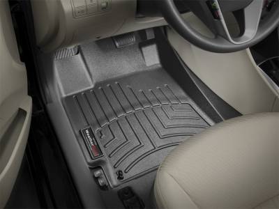 WeatherTech - WeatherTech 443401 FloorLiner DigitalFit - Image 13