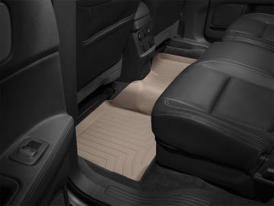 WeatherTech - WeatherTech 453594 FloorLiner DigitalFit - Image 13