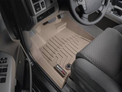 WeatherTech - WeatherTech 454081 FloorLiner DigitalFit - Image 13