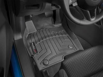 WeatherTech - WeatherTech 444191 FloorLiner DigitalFit - Image 13