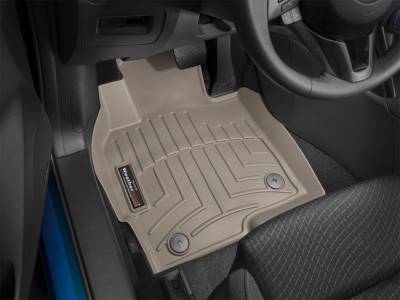 WeatherTech - WeatherTech 454191 FloorLiner DigitalFit - Image 13