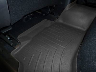 WeatherTech - WeatherTech 443602 FloorLiner DigitalFit - Image 13