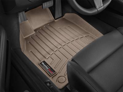 WeatherTech - WeatherTech 454371 FloorLiner DigitalFit - Image 13
