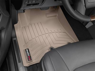 WeatherTech - WeatherTech 454231 FloorLiner DigitalFit - Image 13