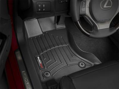 WeatherTech - WeatherTech 444551 FloorLiner DigitalFit - Image 13