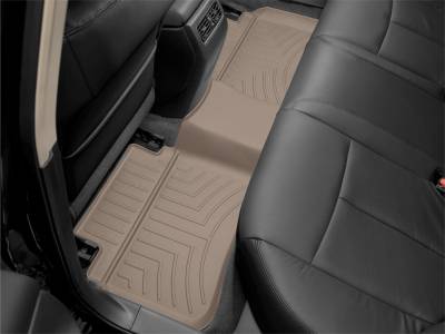 WeatherTech - WeatherTech 454662 FloorLiner DigitalFit - Image 13