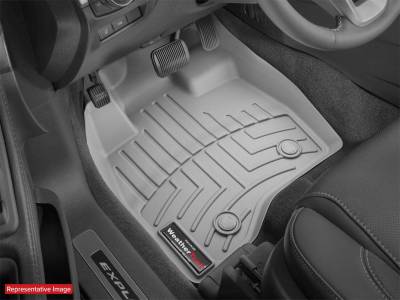 WeatherTech - WeatherTech 454741 FloorLiner DigitalFit - Image 13