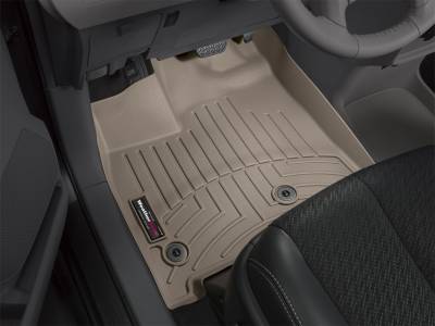 WeatherTech - WeatherTech 454751 FloorLiner DigitalFit - Image 13