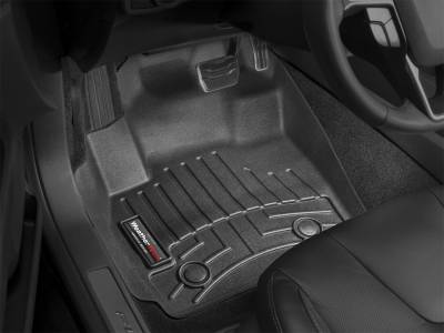 WeatherTech - WeatherTech 444831 FloorLiner DigitalFit - Image 13