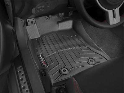 WeatherTech - WeatherTech 444821 FloorLiner DigitalFit - Image 13