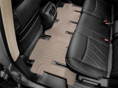 WeatherTech - WeatherTech 454452 FloorLiner DigitalFit - Image 13