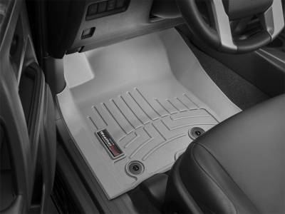 WeatherTech - WeatherTech 464931 FloorLiner DigitalFit - Image 13