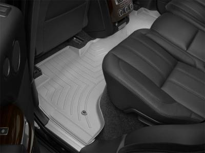 WeatherTech - WeatherTech 464803 FloorLiner DigitalFit - Image 13