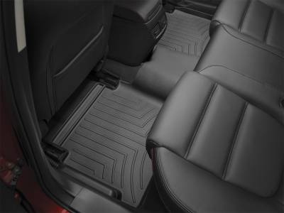 WeatherTech - WeatherTech 444862 FloorLiner DigitalFit - Image 13