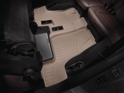 WeatherTech - WeatherTech 454013 FloorLiner DigitalFit - Image 13