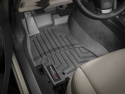 WeatherTech - WeatherTech 445311 FloorLiner DigitalFit - Image 13
