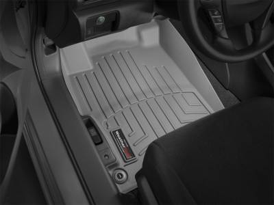 WeatherTech - WeatherTech 464811 FloorLiner DigitalFit - Image 13