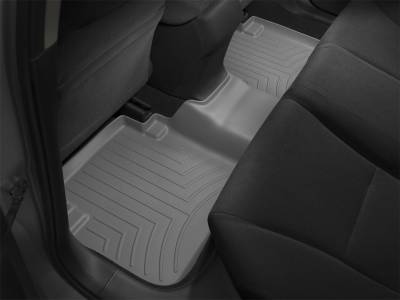 WeatherTech - WeatherTech 464812 FloorLiner DigitalFit - Image 13