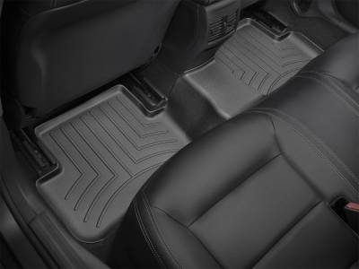 WeatherTech - WeatherTech 445152 FloorLiner DigitalFit - Image 13