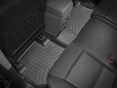 WeatherTech - WeatherTech 445372 FloorLiner DigitalFit - Image 13