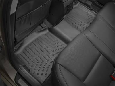 WeatherTech - WeatherTech 444893 FloorLiner DigitalFit - Image 13