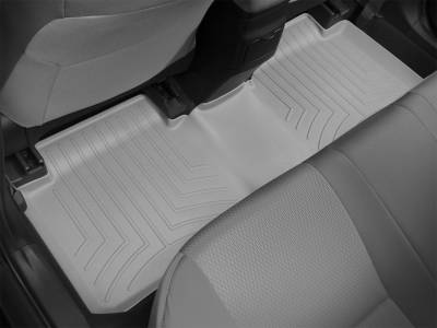 WeatherTech - WeatherTech 465802 FloorLiner DigitalFit - Image 13
