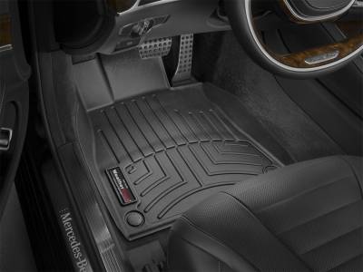 WeatherTech - WeatherTech 445711 FloorLiner DigitalFit - Image 13