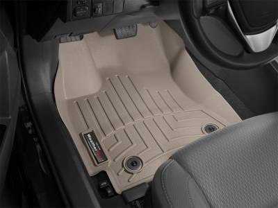 WeatherTech - WeatherTech 455801 FloorLiner DigitalFit - Image 13