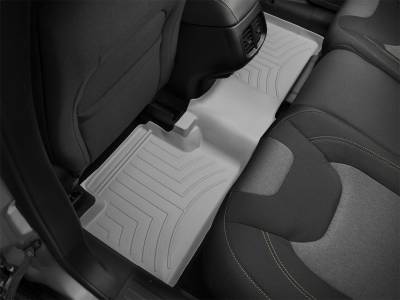 WeatherTech - WeatherTech 465662 FloorLiner DigitalFit - Image 13