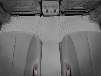WeatherTech - WeatherTech 465532 FloorLiner DigitalFit - Image 13