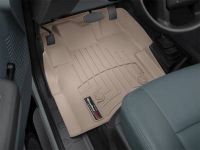 WeatherTech - WeatherTech 455831 FloorLiner DigitalFit - Image 13
