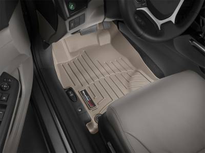 WeatherTech - WeatherTech 456311 FloorLiner DigitalFit - Image 13