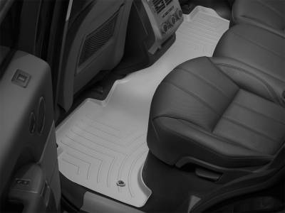 WeatherTech - WeatherTech 464804 FloorLiner DigitalFit - Image 13