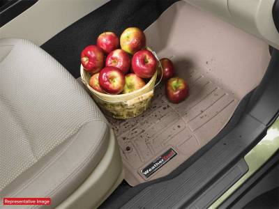 WeatherTech - WeatherTech 446551 FloorLiner DigitalFit - Image 9