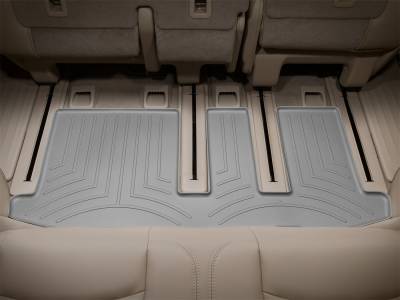 WeatherTech - WeatherTech 464453 FloorLiner DigitalFit - Image 13