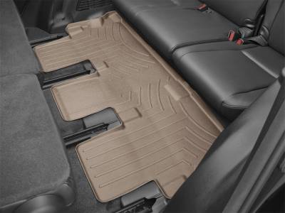 WeatherTech - WeatherTech 456323 FloorLiner DigitalFit - Image 13
