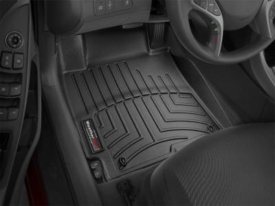 WeatherTech - WeatherTech 446861 FloorLiner DigitalFit - Image 13