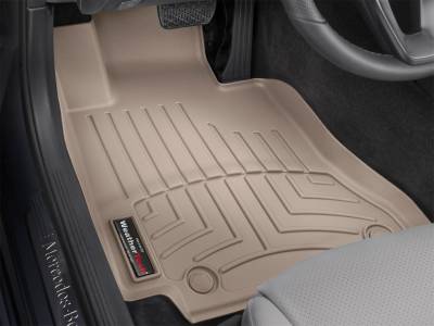 WeatherTech - WeatherTech 456761 FloorLiner DigitalFit - Image 13