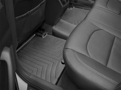 WeatherTech - WeatherTech 446662 FloorLiner DigitalFit - Image 13